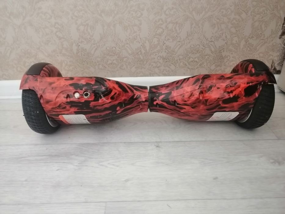 Продам гираскутер