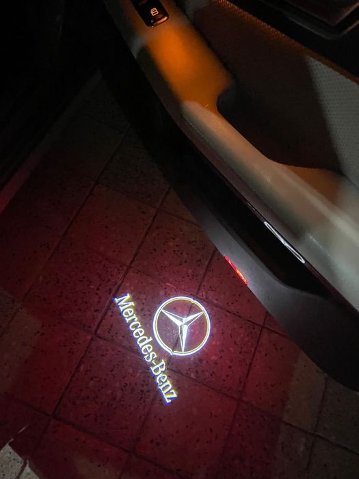 Mersedes Benz E250