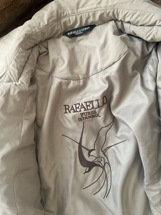 Продам куртку демисезонная