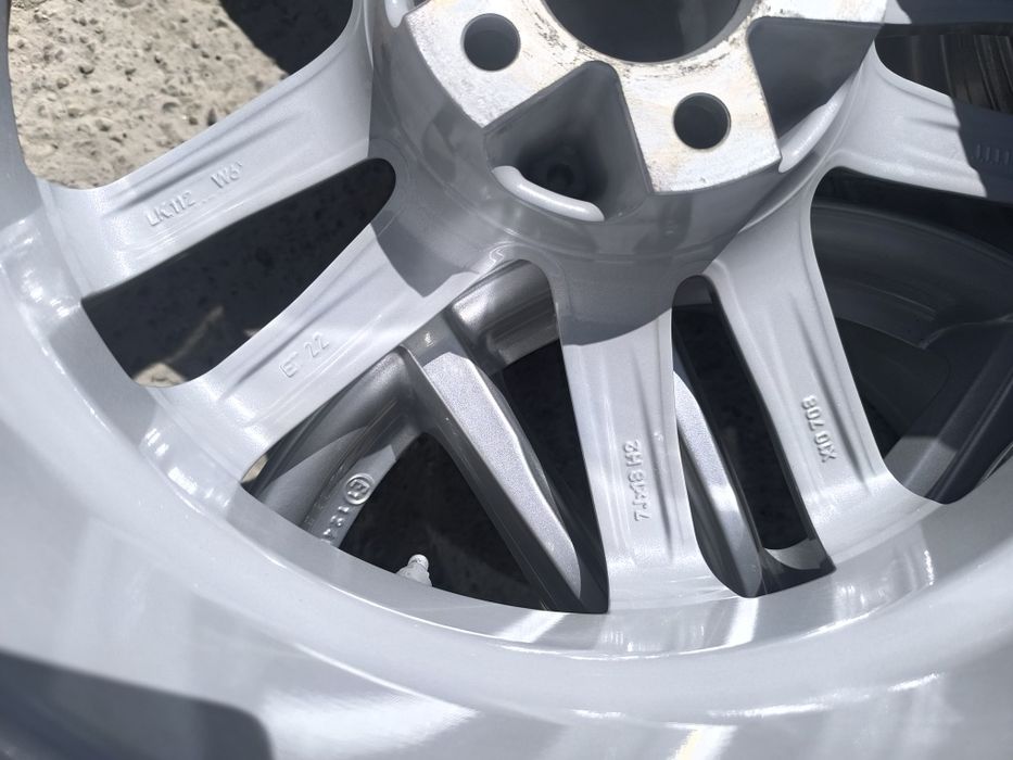 Rial X10 18 цола за BMW X3 G01 и G20