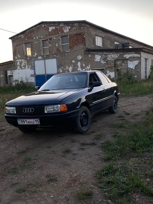 Продам авди 80 Б3 1.8 карбюратор