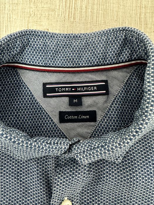 Camasa Tommy Hilfiger