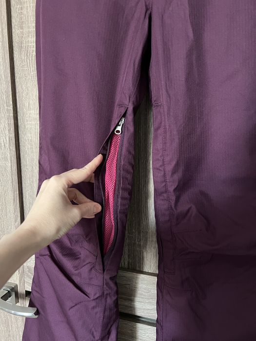 Горнолыжные брюки Termit размер S