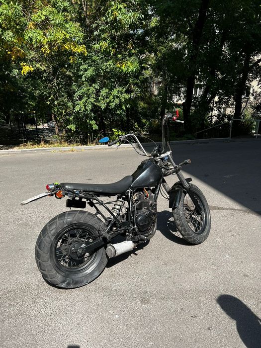 Продам мотоцикл Yamaha