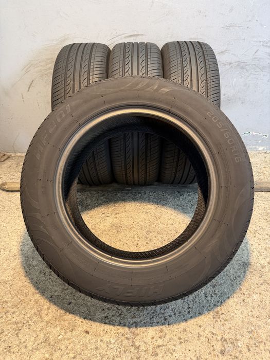 Гуми 205/60/16 HIFLY Radial HF