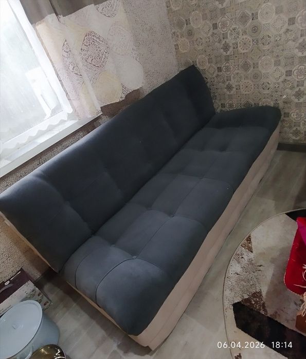Продаётся диван б/у