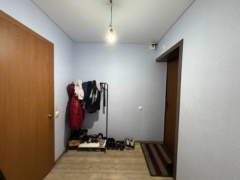 Продам 1 комнатную квартиру