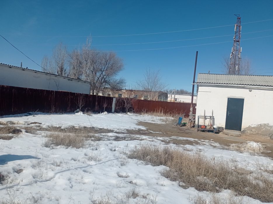 Дом недвижимости