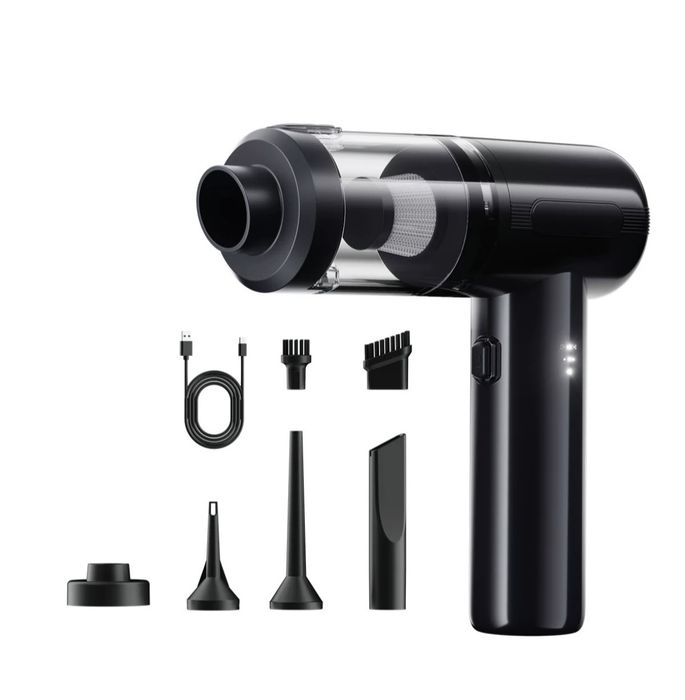 Продам автопылесос беспроводной