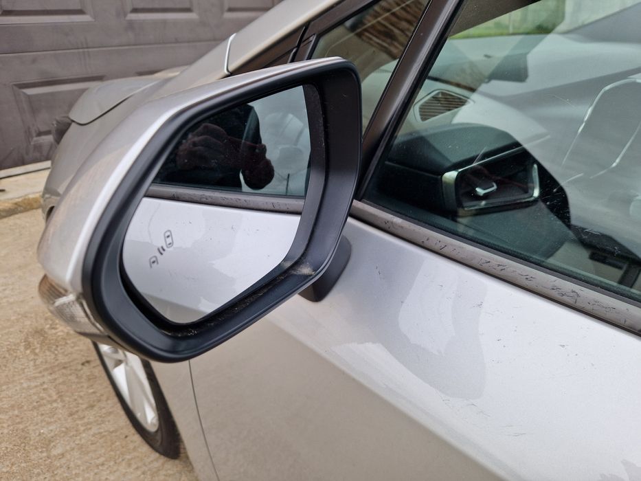 Toyota corolla 1.8 hibrid RAR Efectuat