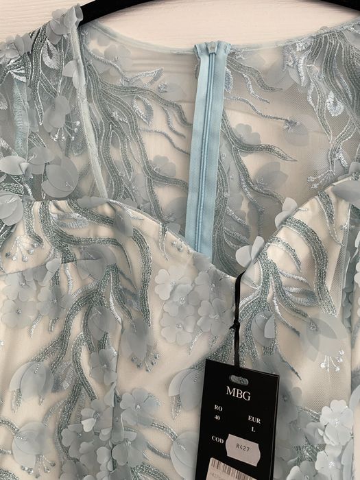 Rochie NOUA de ocazie marimea L