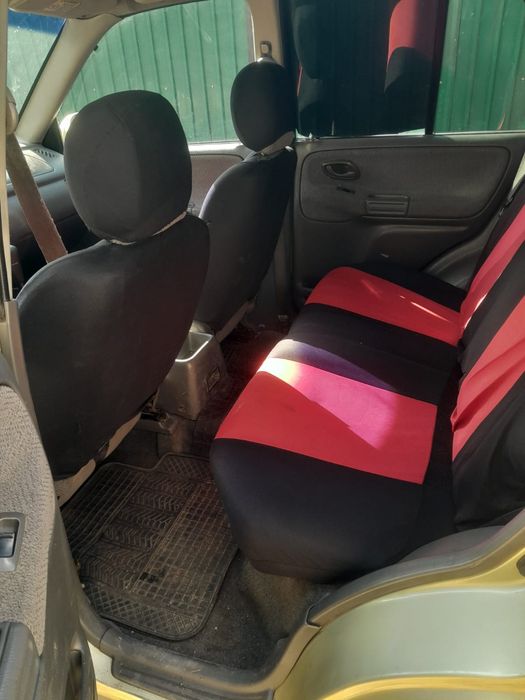 Продам японский автомобиль SUZUKI
