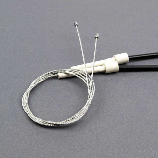 Ремонтен комплект за предни Ел.Стъкла за Ford Connect