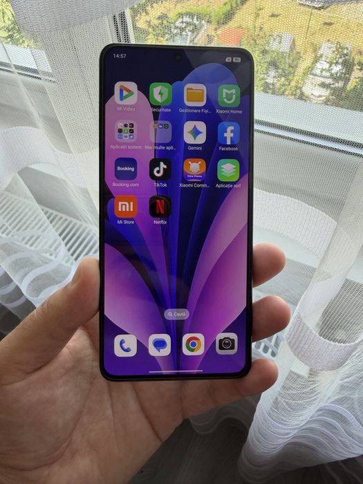 Vand doua telefoane Xiaomi redmi note 13pro 5G