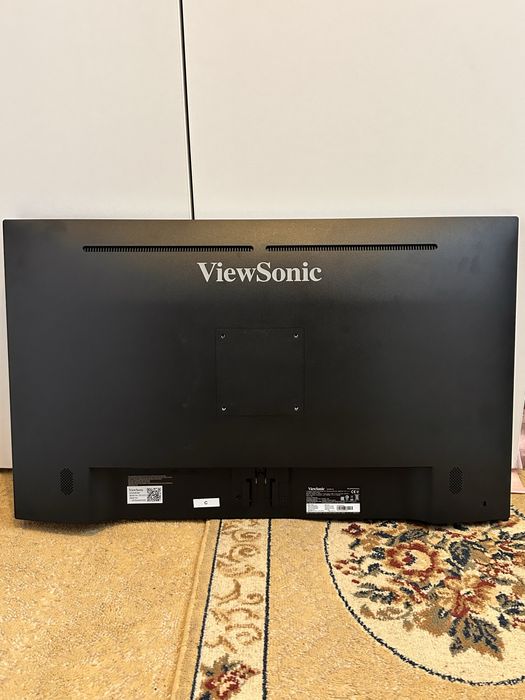 Monitor ViewSonic VA3209 32