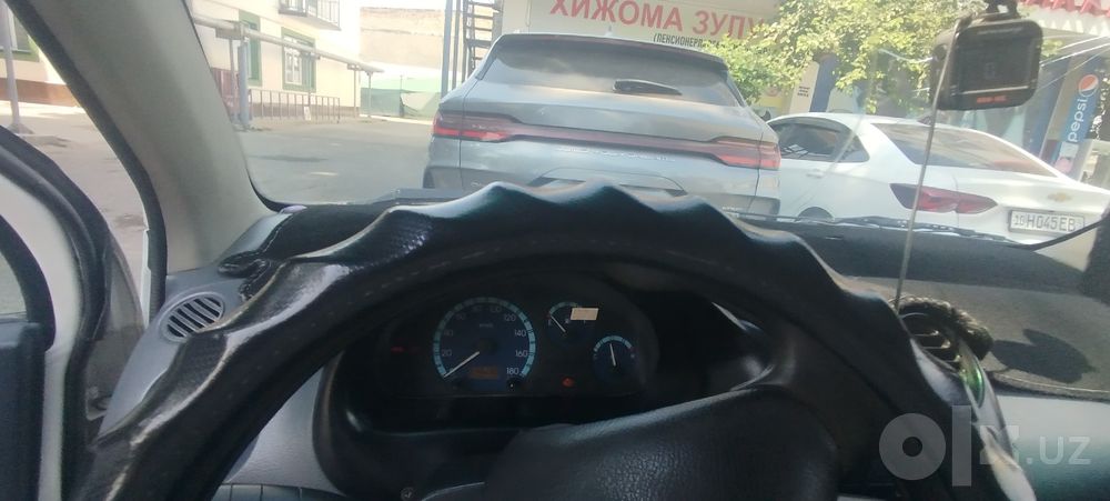 Matiz best 2012 holati zoʻr