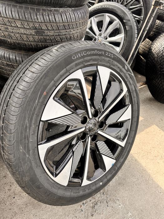 BYD chimpion SMART 2025-yil