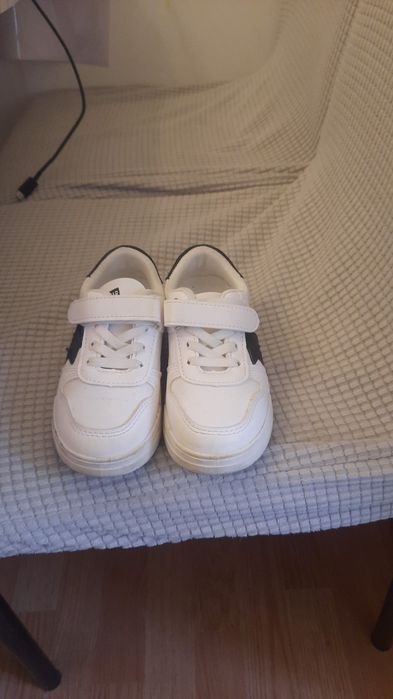 Детская обувь для девочки