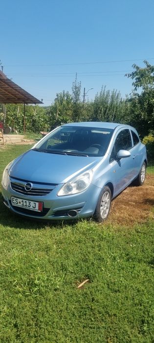 Opel corsa d 1.2 75 cp