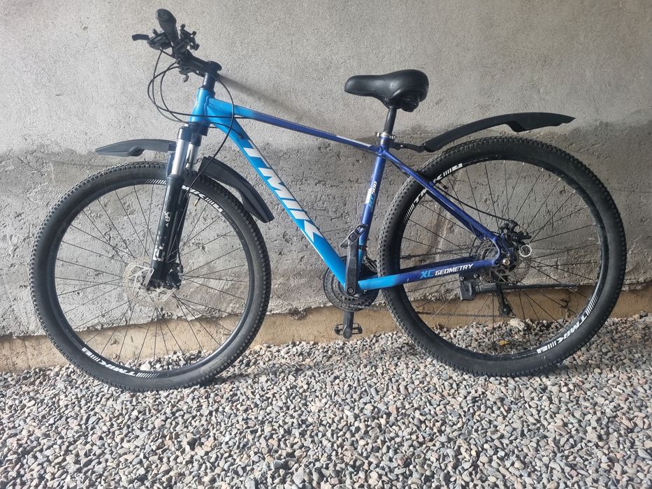 Velosiped  29 sotiladi