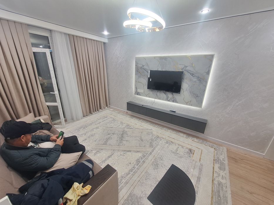 Квартира сдаётся