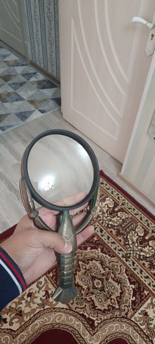 Продаётся лупа старинное