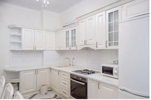 Сдам квартиру в городе Астана элитный район