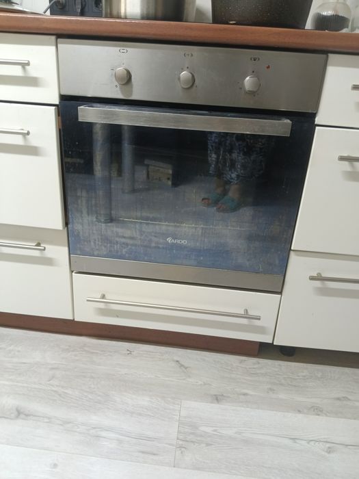 Срочно продам духовку
