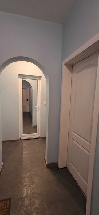 Дава се под наем Тристаен апартамент в Стара Загора, Загорка - 80 кв.м за 275.4 € - Снимка #4