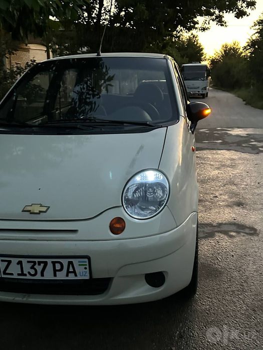 Matiz srochno Sotiladi