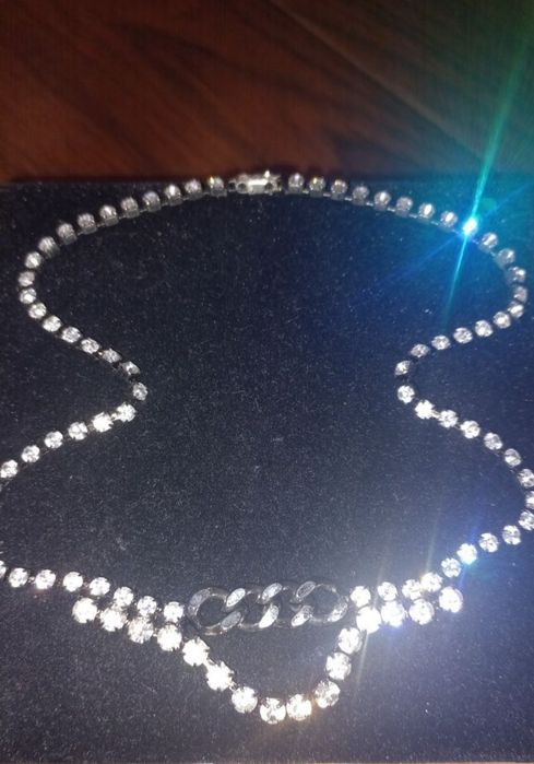 Продам комплект бижутерия