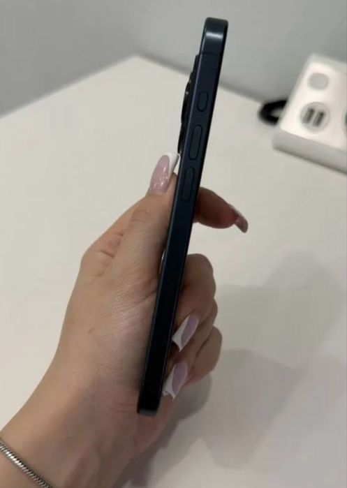 Айфон 15 про макс 256