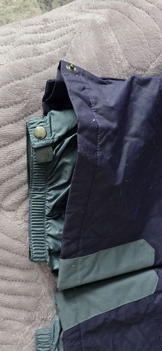 Брюки лыжные Columbia