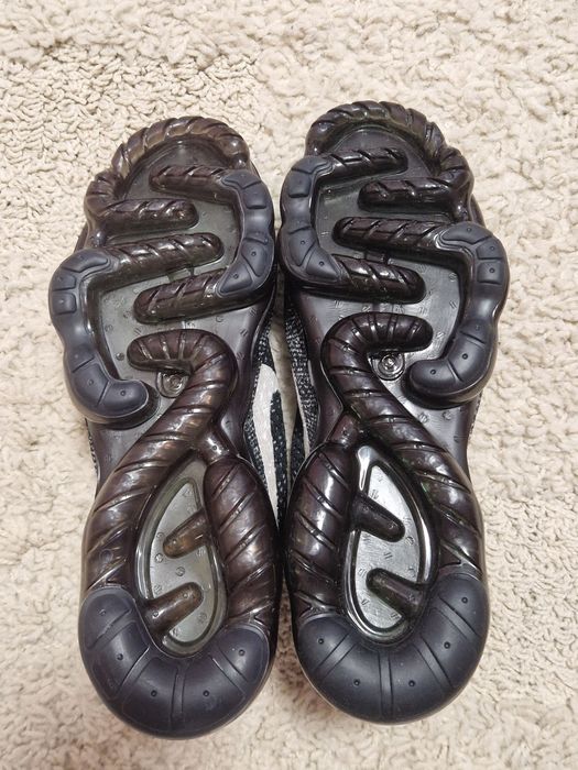 Nike vapor max - 42 номер