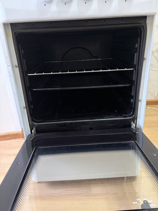 Продается газовая плита