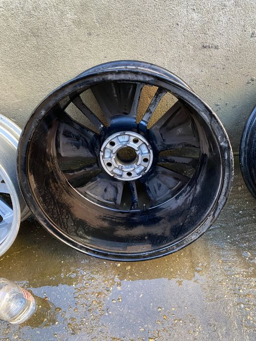 Janta aliaj 18" Vw Tiguan 3 model Napoli