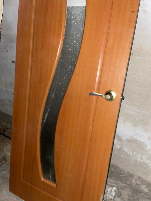 межкомнатные двери общая 15-тыс