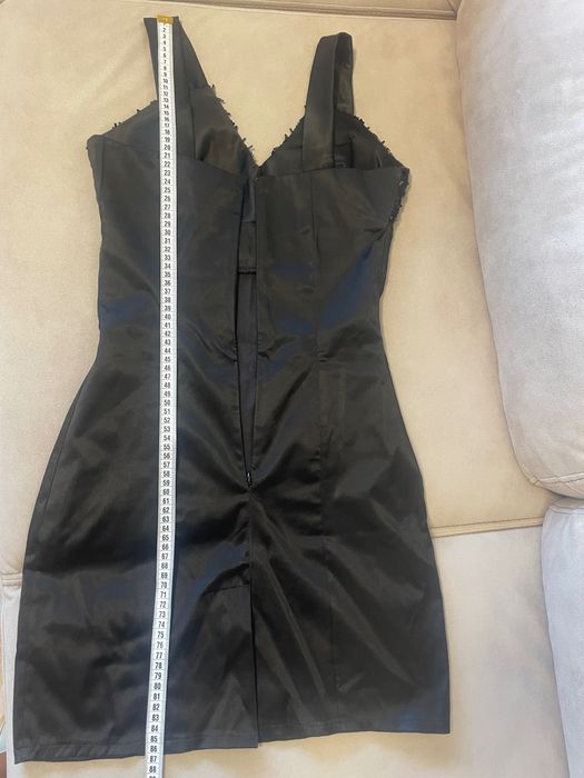 Дамска официална рокля!