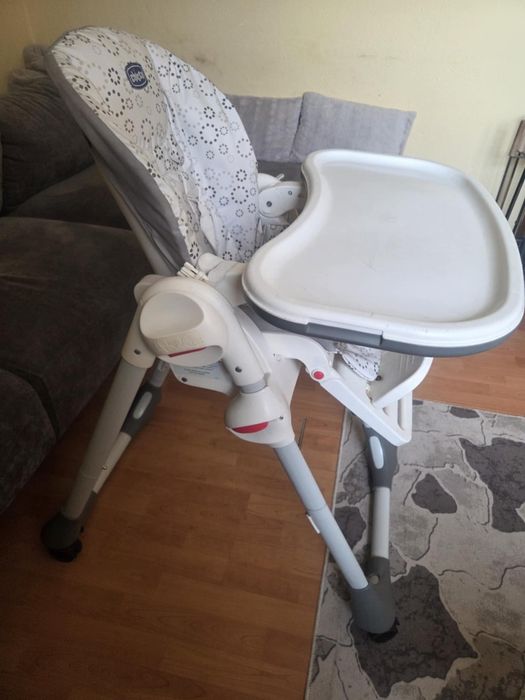 Детско столче Chicco Polly