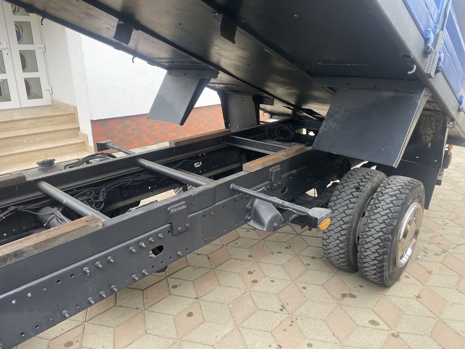 Man tgl 8.180 basculabil ( mercedes, iveco, daf)