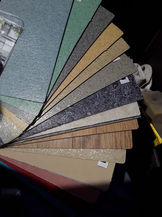 Линолеум для школ