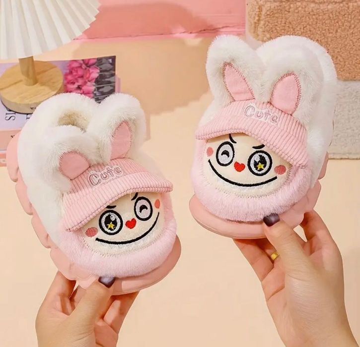 Детски пантофи Лабубу