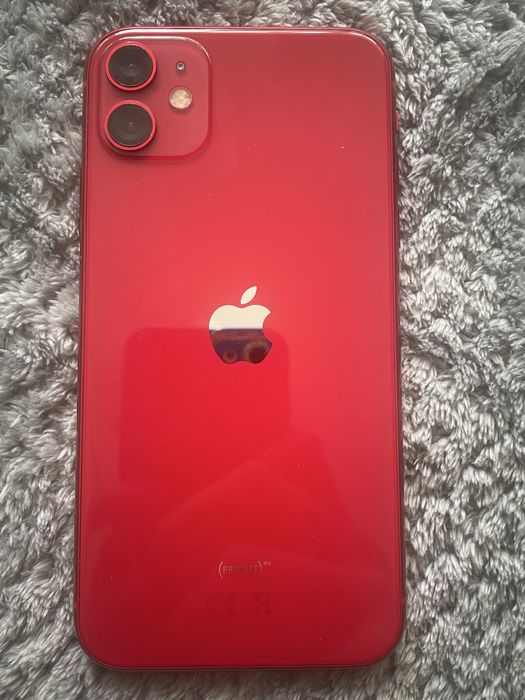 Iphone 11 в перфектно състояние!