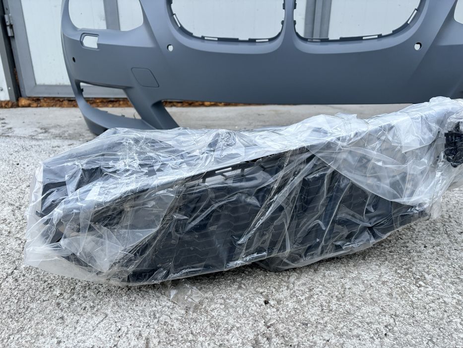 М-техник Бмв Е92/93 Фейс