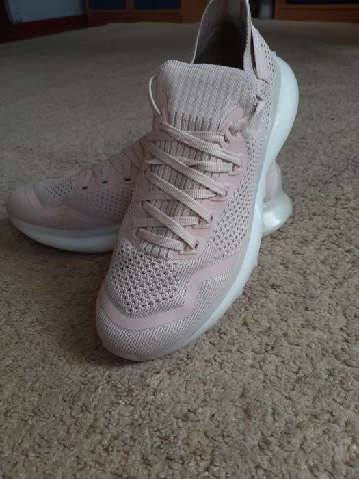 Кеды "Naik" оригинал, "NAUTICA" оригинал