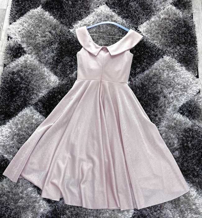 Rochie Fervente pt bal