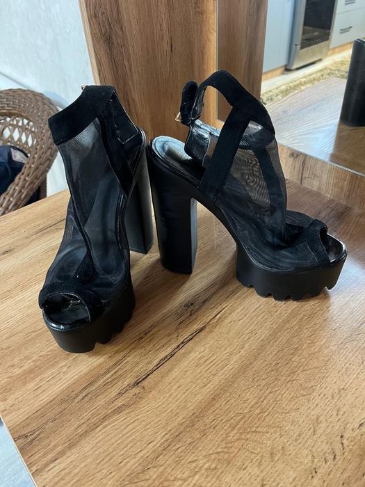 Продаю обувь, 36 - 37