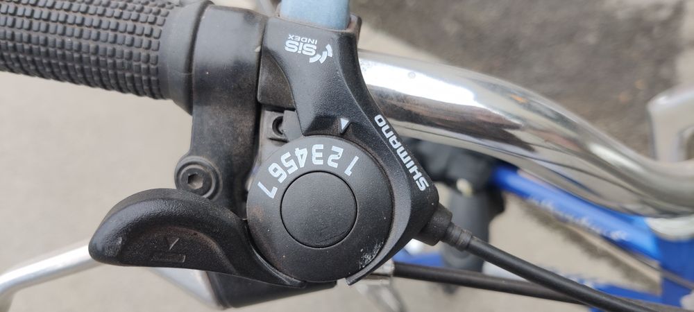 Vand bicicletă Pegas