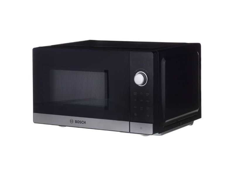 Микровълнова Фурна Bosch Serie 2 FFL023MS2 – 20L, 800W
