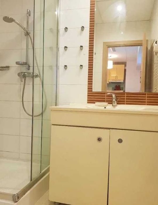 Дава се под наем Едностаен апартамент в Пловдив, Мараша - 28 кв.м за 142.8 € - Снимка #3